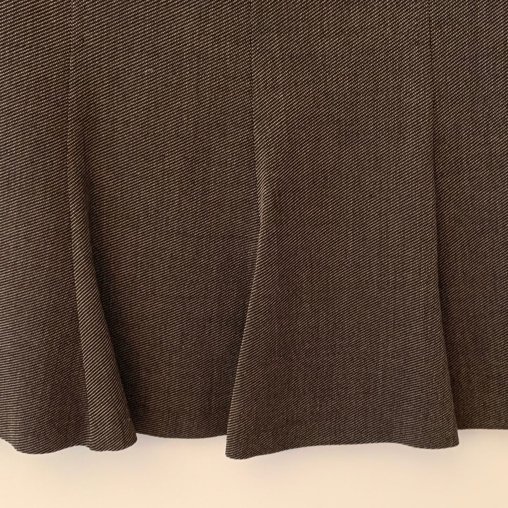 MaxMara skirt; made in Italy